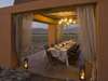 Okahirongo Elephant Lodge - Dining  